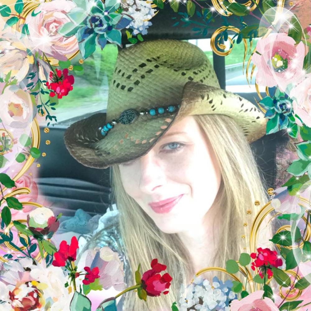 Meet your Posher, Stacey